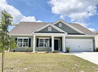 419 Freewoods Park Court Freewoods Park LOT 28, Myrtle Beach, SC 29588