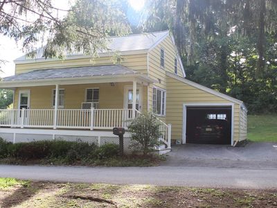 1111 Mill St, Honesdale, PA, 18431