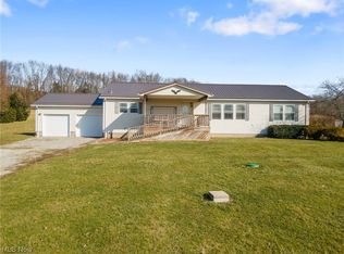 10812 Trinity Church Rd, Lisbon, OH 44432