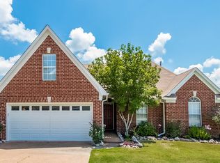 5726 Sparrow Run, Olive Branch, MS 38654