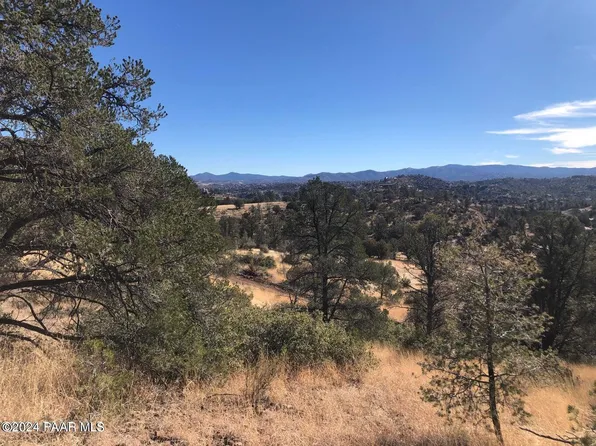 LOT 13 W Stringfield Dr, Prescott, AZ 86305