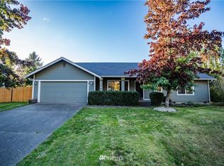 5615 Braywood Ln SE, Olympia, WA 98513