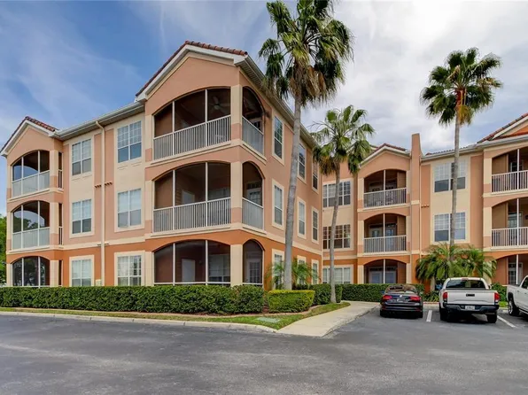 5000 Culbreath Key Way APT 1310, Tampa, FL 33611