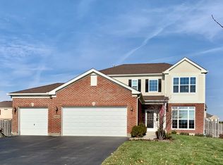 1894 Barrington Ave, Bolingbrook, IL 60490