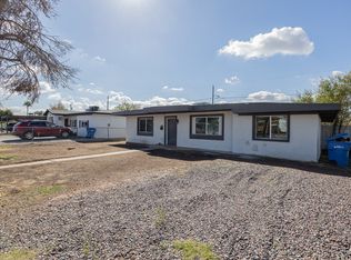 1825 E Whitton Ave, Phoenix, AZ 85016