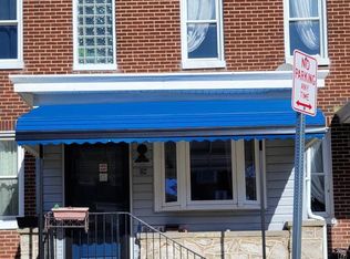 118 Ventnor Ter, Baltimore, MD 21222