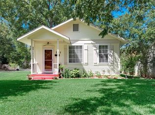 201 W University Ave, Waxahachie, TX