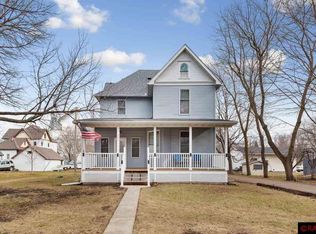 109 3rd Ave SE, Mapleton, MN 56065