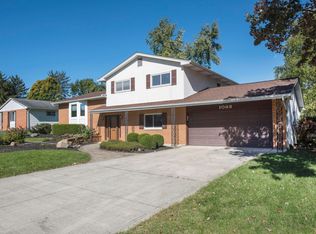 1068 Medhurst Rd, Columbus, OH 43220