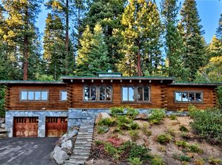 787 Geraldine Dr, Incline Village, NV