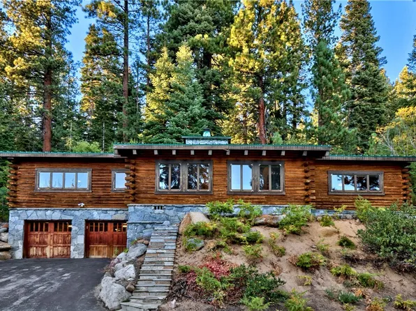 787 Geraldine Dr, Incline Village, NV 89451