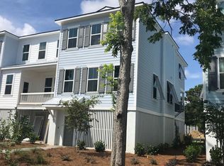 109 Crozet Dr #109, Charleston, SC 29412