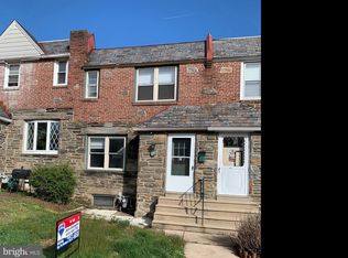 250 S Bayberry Ln, Upper Darby, PA 19082