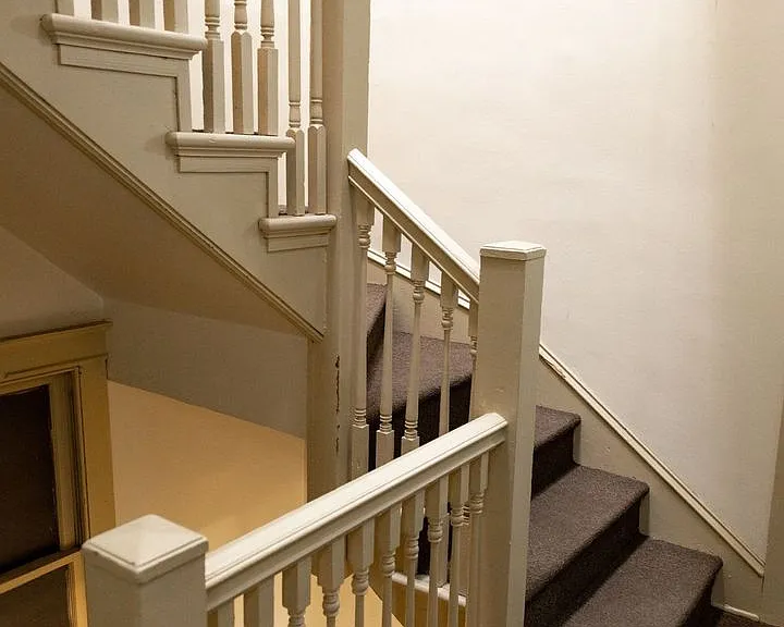Welcome to Lancaster's First Ever Multi-Unit Apartment Building - Historic Hamilton Suites! — Photo 26