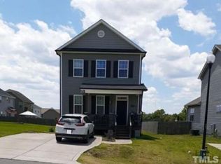 304 Houston Ln #304, Clayton, NC 27527