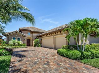 7365 Lantana Way, Naples, FL 34119