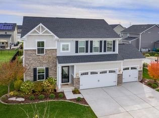 1709 Moran Dr, Shorewood, IL