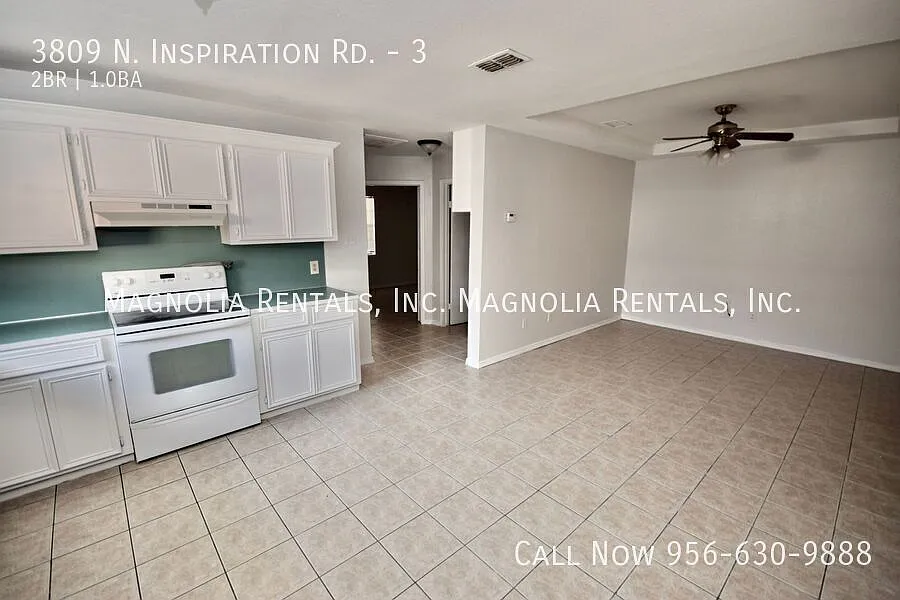 1st Month Free with 13 Month Lease — Photo 2