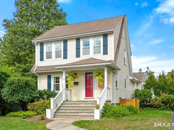 38 Reynolds Drive, Fairfield, CT 06824