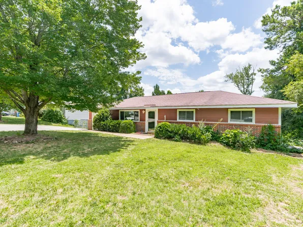 3914 Forest Highland Dr, Chattanooga, TN 37415