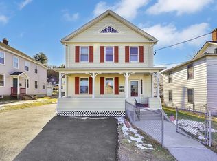 2022 Maple St, Three Rivers, MA 01080