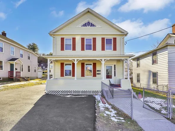 2022 Maple St, Three Rivers, MA 01080