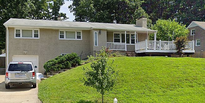 1st image of 10722 Norman Ave