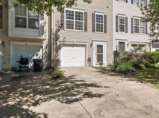 2244 Forsythia Dr, Culpeper, VA 22701