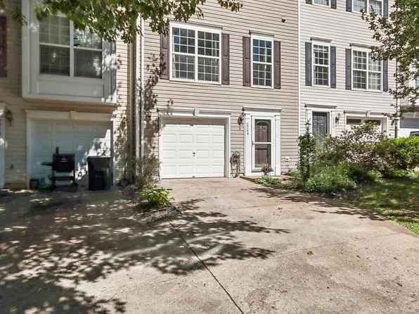 2244 Forsythia Dr, Culpeper, VA 22701
