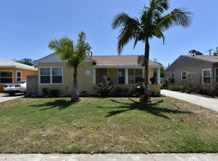 1233 S Flower St, Santa Ana, CA 92707