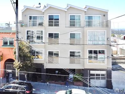 821 Taraval St APT B, San Francisco, CA, 94116
