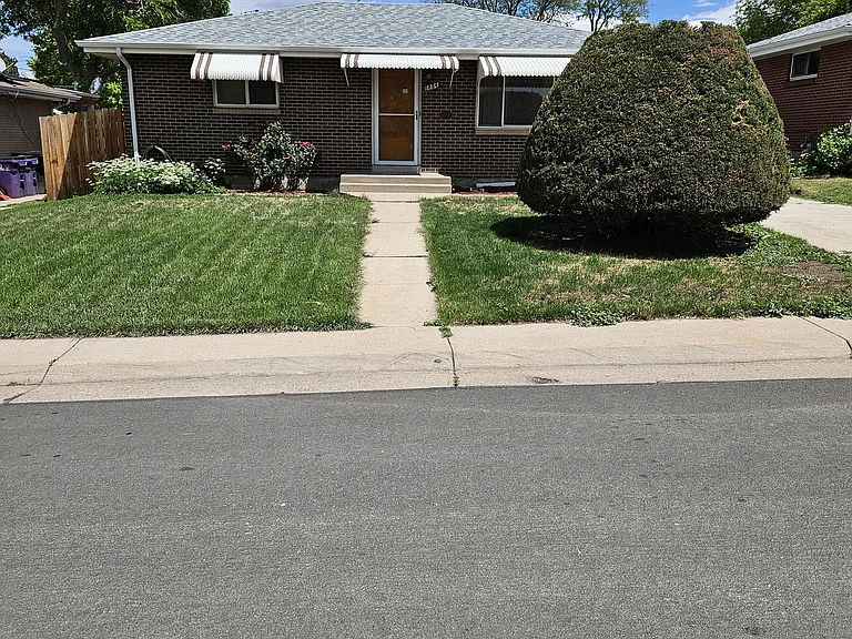 1884 S Eliot St — Photo 1
