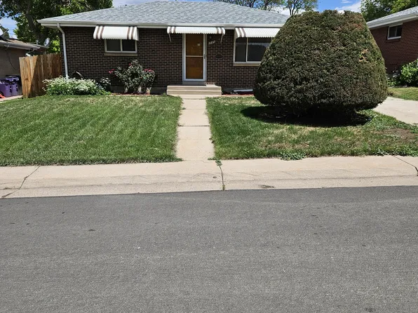 1884 S Eliot St, Denver, CO 80219