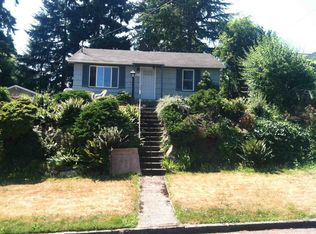 14021 24th Ave NE, Seattle, WA 98125