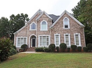 3841 Cherry Ridge Blvd, Decatur, GA 30034