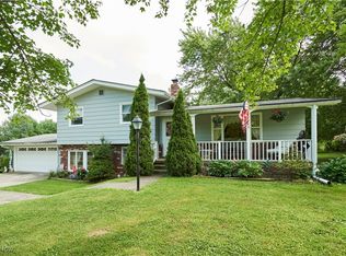 5248 State Route 303, Ravenna, OH 44266