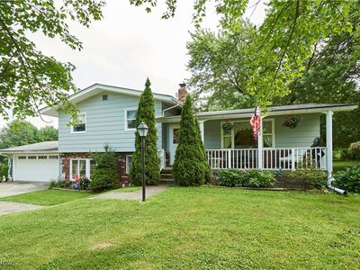 5248 State Route 303, Ravenna, OH, 44266