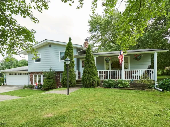 5248 State Route 303, Ravenna, OH 44266