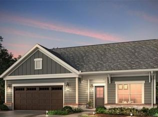 644 Poplar View Dr NW #9, Concord, NC 28027