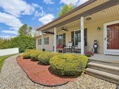 459 Millers Falls Rd, Northfield, MA, 01360