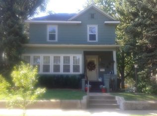 209 W 4th Ave, Mitchell, SD 57301