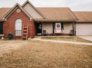 1026 Tori Ln, Beebe, AR 72012
