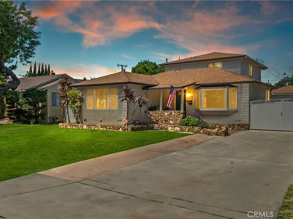 4851 Graywood Ave, Long Beach, CA 90808