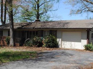 117 Sims Ln, Spartanburg, SC 29307