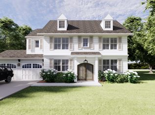 925 Willow Rd, Winnetka, IL 60093