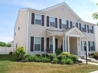 3611 Greybeck Dr, Columbus, OH 43204