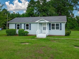 1213 Coffey St, Sumter, SC 29153