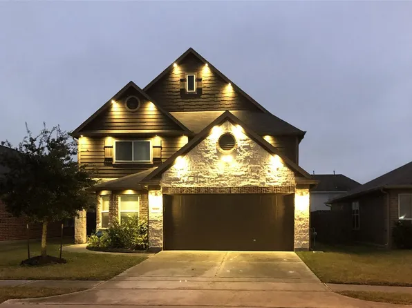1227 Kaliste Meadow Dr, Houston, TX 77090
