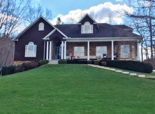 441 S Plantation Dr, Cookeville, TN 38506