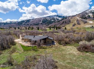 3540 E Nordic Valley Rd, Eden, UT 84310